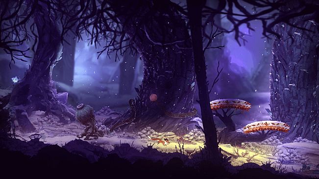 INDIE BUNDLE: Shiness and Seasons after Fall