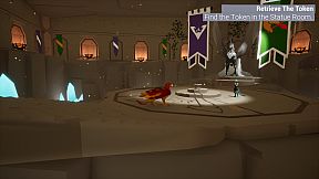 Jasper Vice: Legends Untold