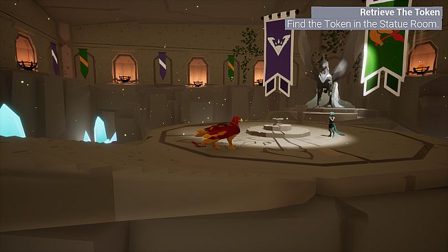 Jasper Vice: Legends Untold