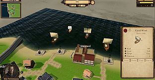 Hansa Forever: Knarrs of Vikings
