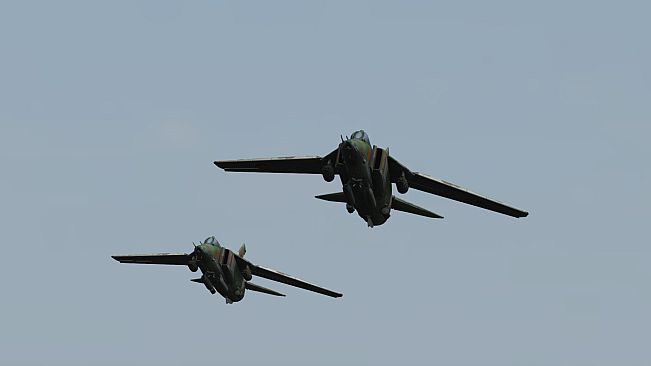 Graviteam Tactics: Operation Moduler