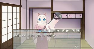 Kittengumi Short: Chapter 0