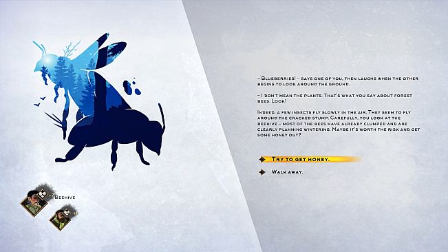 Help Will Come Tomorrow