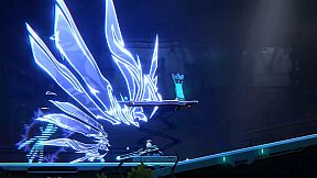 BlazBlue Entropy Effect X