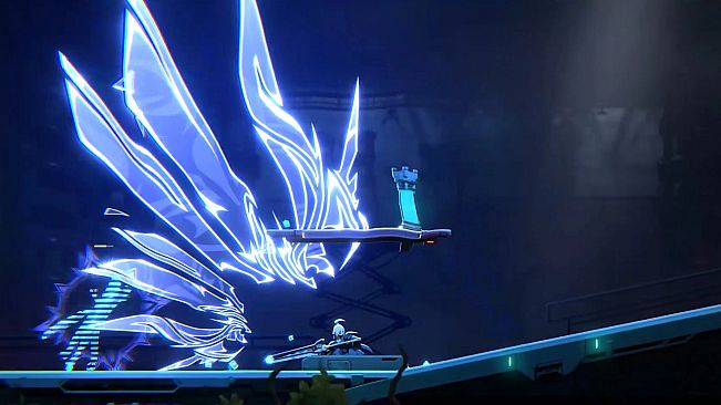 BlazBlue Entropy Effect X