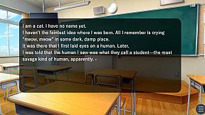 TyranoStudio Visual Novel Scripting