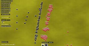 Battle Of Dots: Last Stand