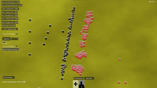 Battle Of Dots: Last Stand