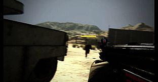 Warzone Chronicles: Battlegrounds