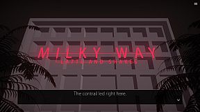 Milky Way Prince - The Vampire Star