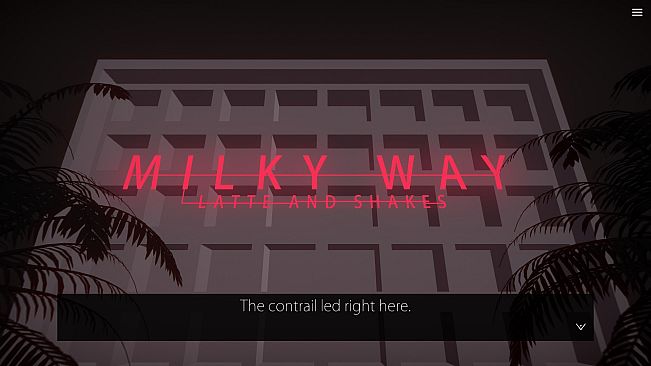 Milky Way Prince - The Vampire Star