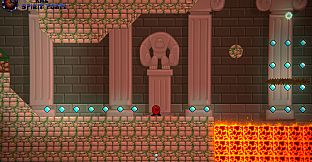 Kaz's Adventure: Legacy