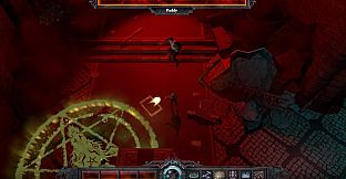 Johnny Graves—The Unchosen One