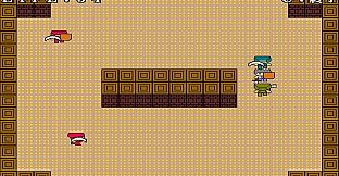 キラーの謎 -QUEST OF KILLER-