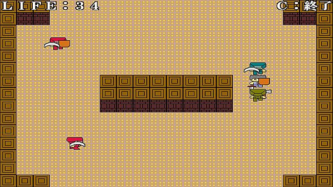 キラーの謎 -QUEST OF KILLER-