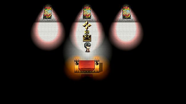 End of Realm Legends