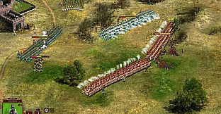 Cossacks II: Battle for Europe