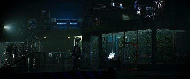 Destined Corp: Awakening