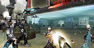 Judge Dredd: Dredd vs. Death