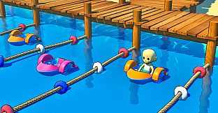 Paddle Together