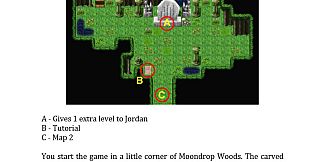 The Book of Legends - Official Guide