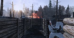 Talvisota - Winter War