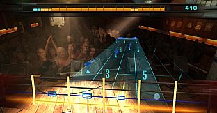 Rocksmith - Venues - Time Saver Pack