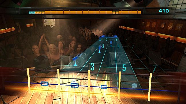Rocksmith - Venues - Time Saver Pack