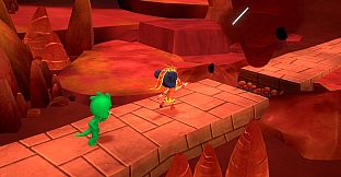 PJ Masks: Heroes of the Night - Mischief on Mystery Mountain