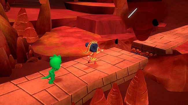 PJ Masks: Heroes of the Night - Mischief on Mystery Mountain