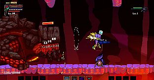 The Search: Lost Dreams