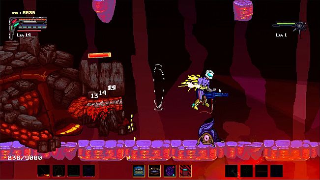 The Search: Lost Dreams