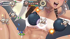 Waifu Covered 2: Censored Edition