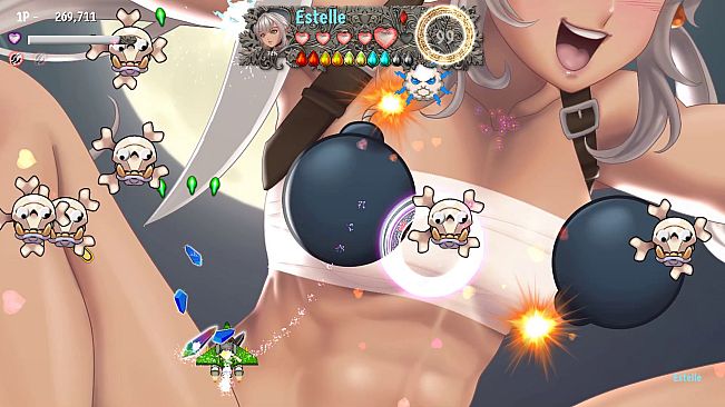 Waifu Covered 2: Censored Edition