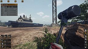 Ship Graveyard Simulator 2