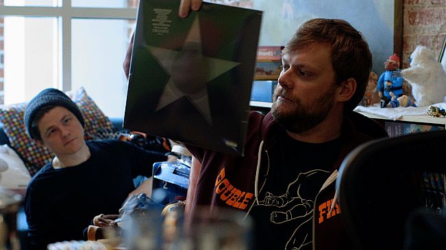 Double Fine PsychOdyssey