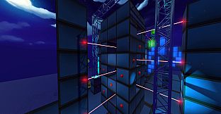 Awesome Obstacle Challenge