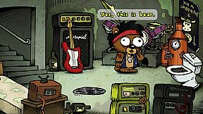 Rock 'n' Roll Will Never Die!