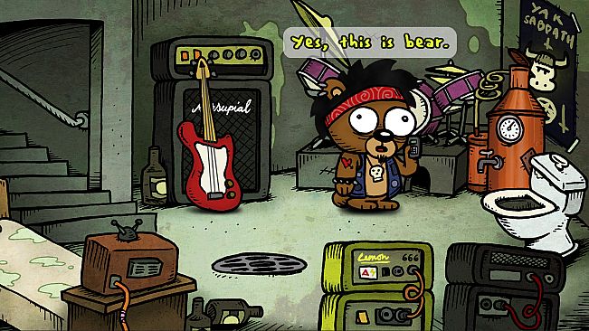 Rock 'n' Roll Will Never Die!