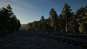 "Otherworldly: Beginning of the Rift" Pre-Alpha