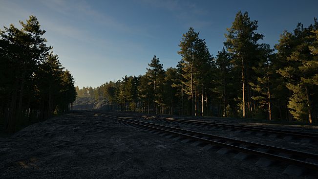 "Otherworldly: Beginning of the Rift" Pre-Alpha