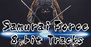 Visual Novel Maker - Samurai Force 8bit Tracks Vol.1