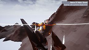 Jasper Vice: Legends Untold