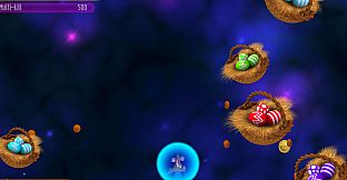 Chicken Invaders 3 - Easter Edition