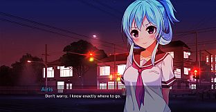 Truth: Disorder II - Wallpapers