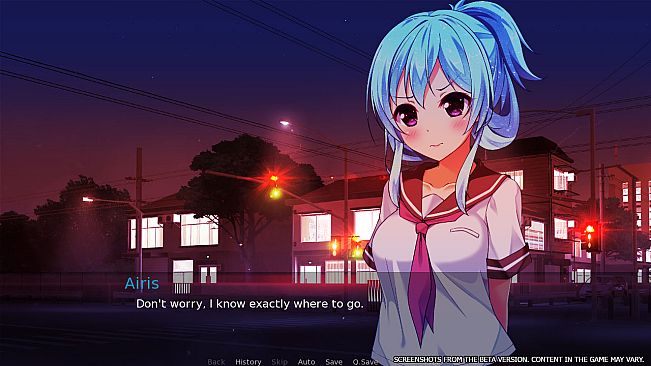 Truth: Disorder II - Wallpapers