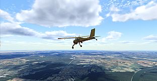 World of Aircraft: Glider Simulator