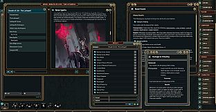 Fantasy Grounds - Breath of Life - The Lathspell