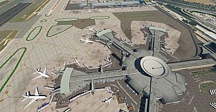 X-Plane 11 - Add-on: Aerosoft - Airport Ben Gurion