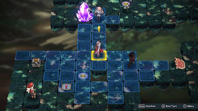 Shachibato! President, It's Time for Battle! Maju Wars